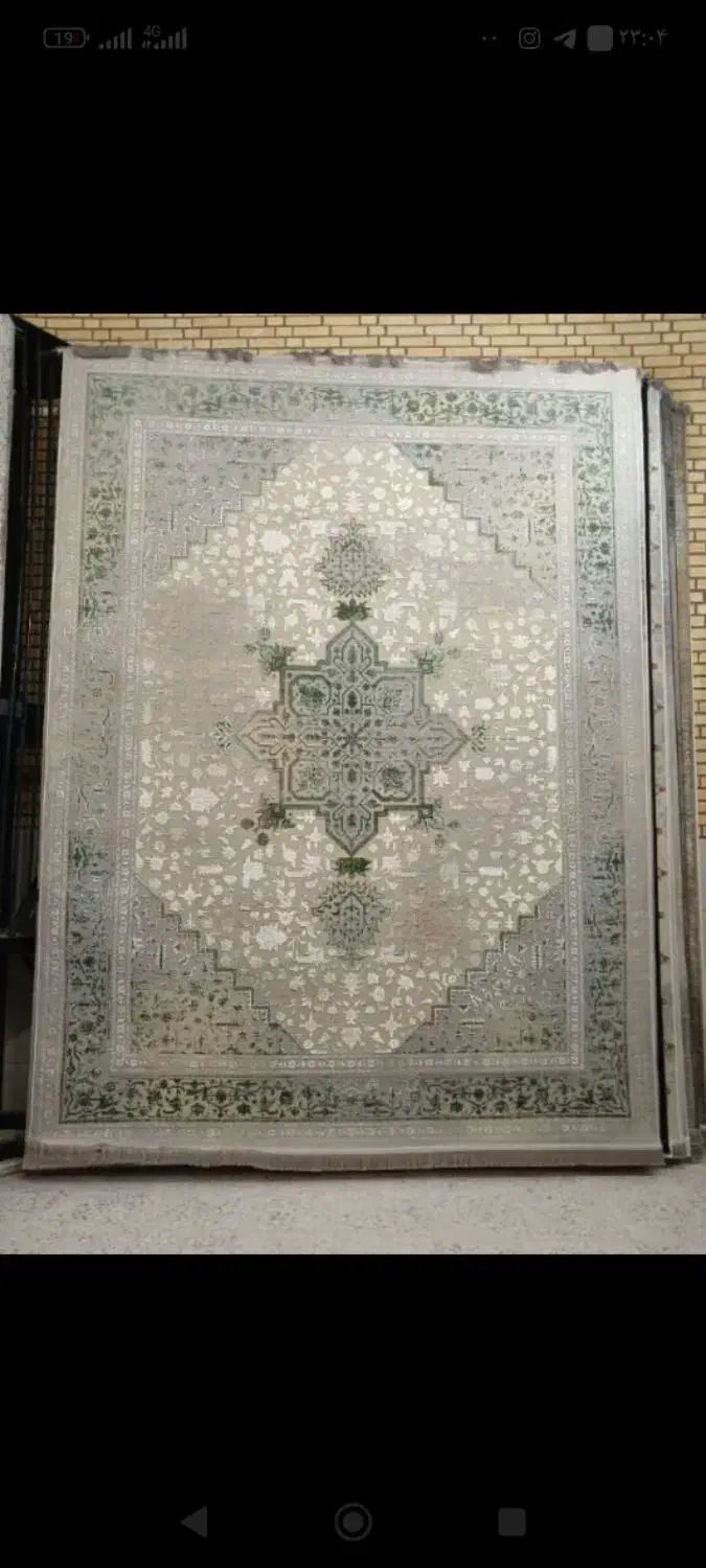 فرش بینظیر|فرش|آزادشهر, |دیوار