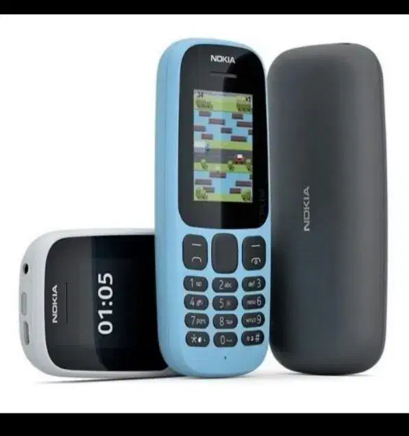 فروش گوشی نوکیا اورجینال و باگارانتی، ساخت ویتنام|موبایل|بیرجند, |دیوار