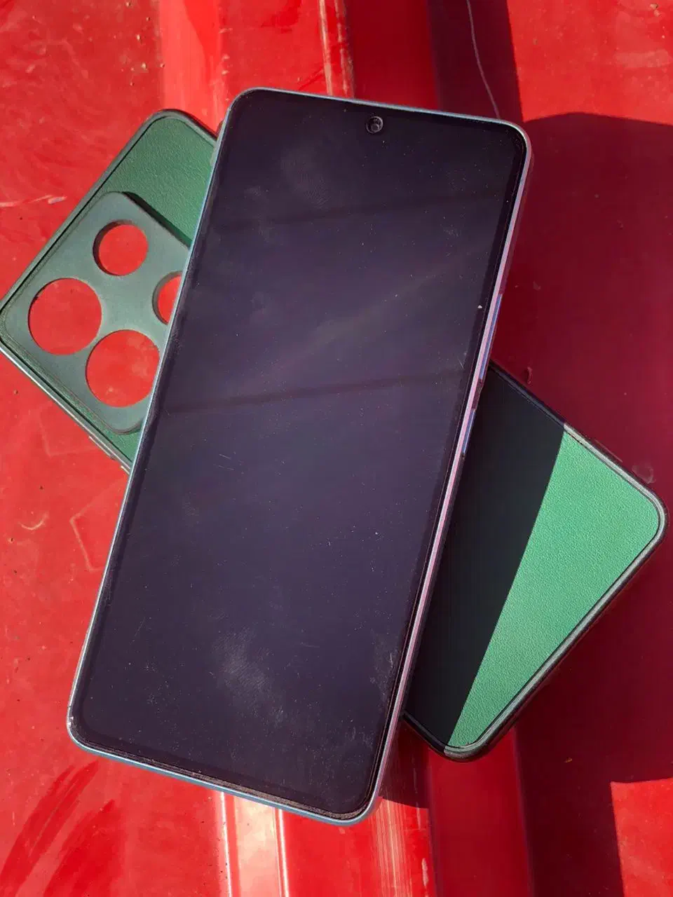 Redmi Note 13 Pro 5G  حافظه 512 رم 16 گیگابایت|موبایل|نیک شهر, |دیوار