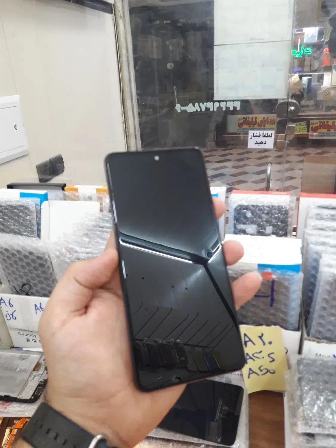 شیاومی11sروکاری11۱۲sنوت۱۳ السیدیlcdتاچ ال سی دی|لوازم جانبی موبایل و تبلت|تهران, صادقیه|دیوار