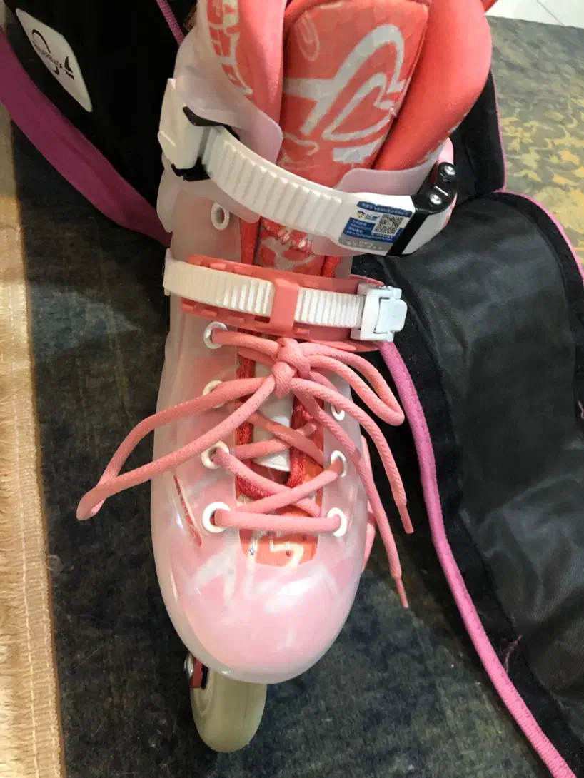 اسکیت Fly Eagle X5F|دوچرخه، اسکیت، اسکوتر|تهران, امجدیه (خاقانی)|دیوار