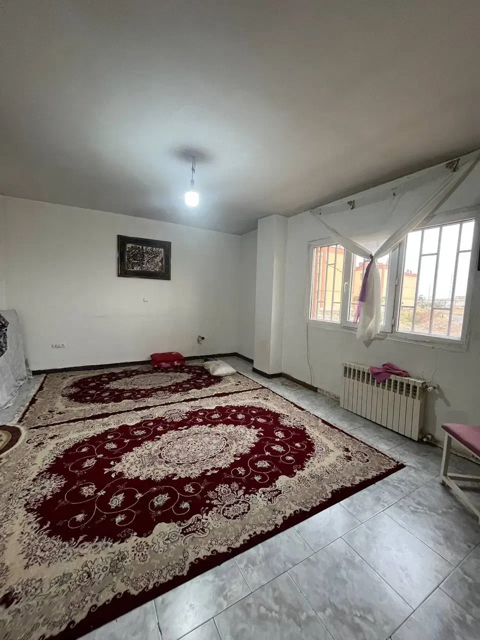 فروش ۷۵ متری * شهر جدید هشتگرد|فروش آپارتمان|هشتگرد, شهرک ایران خودرو|دیوار