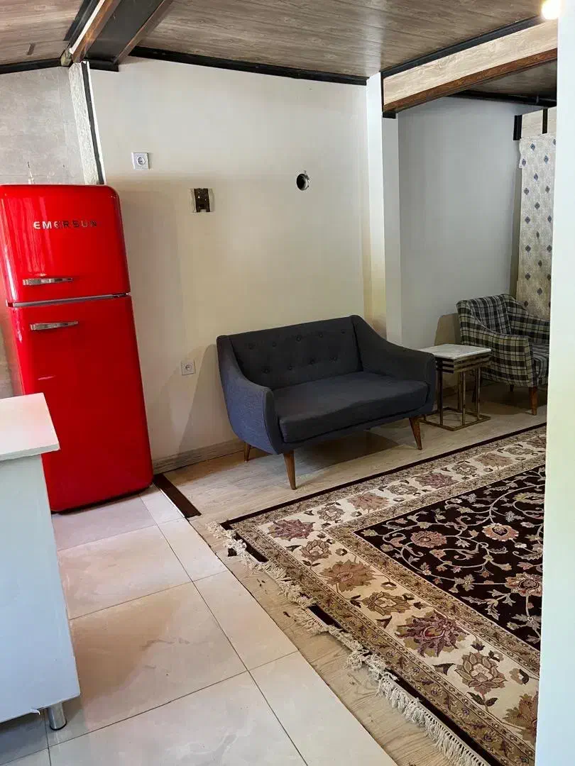 اجاره سوئیت باغ|اجارهٔ کوتاهمدت ویلا و باغ|فشم, |دیوار