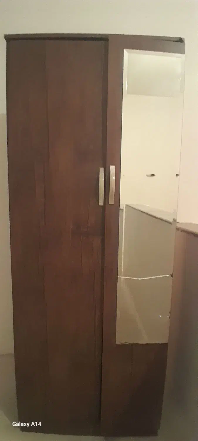 جاگفشی|جاکفشی، کمد، دراور|اهر, |دیوار