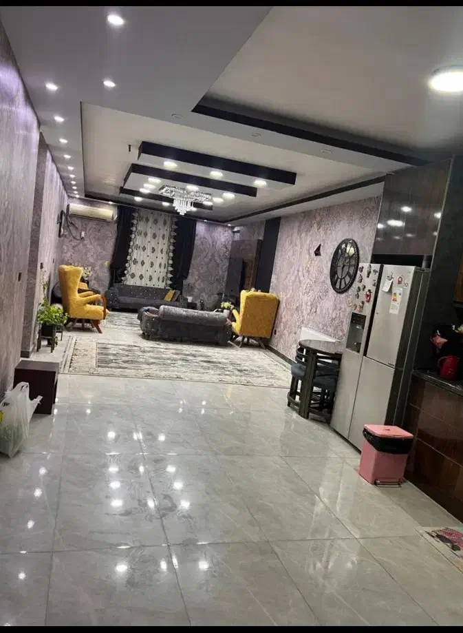 واحدمجزا فولامکانات خیابان تکاور|اجارهٔ خانه و ویلا|خرمشهر, |دیوار