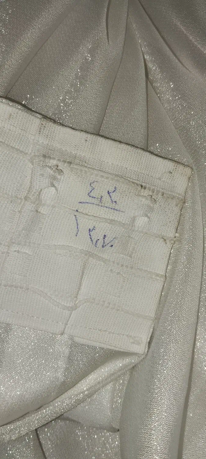 پرده کاملا نونو خریدم جابجا کردم فرصت نشود|پرده، رانر، رومیزی|فردیس, سپید دشت|دیوار