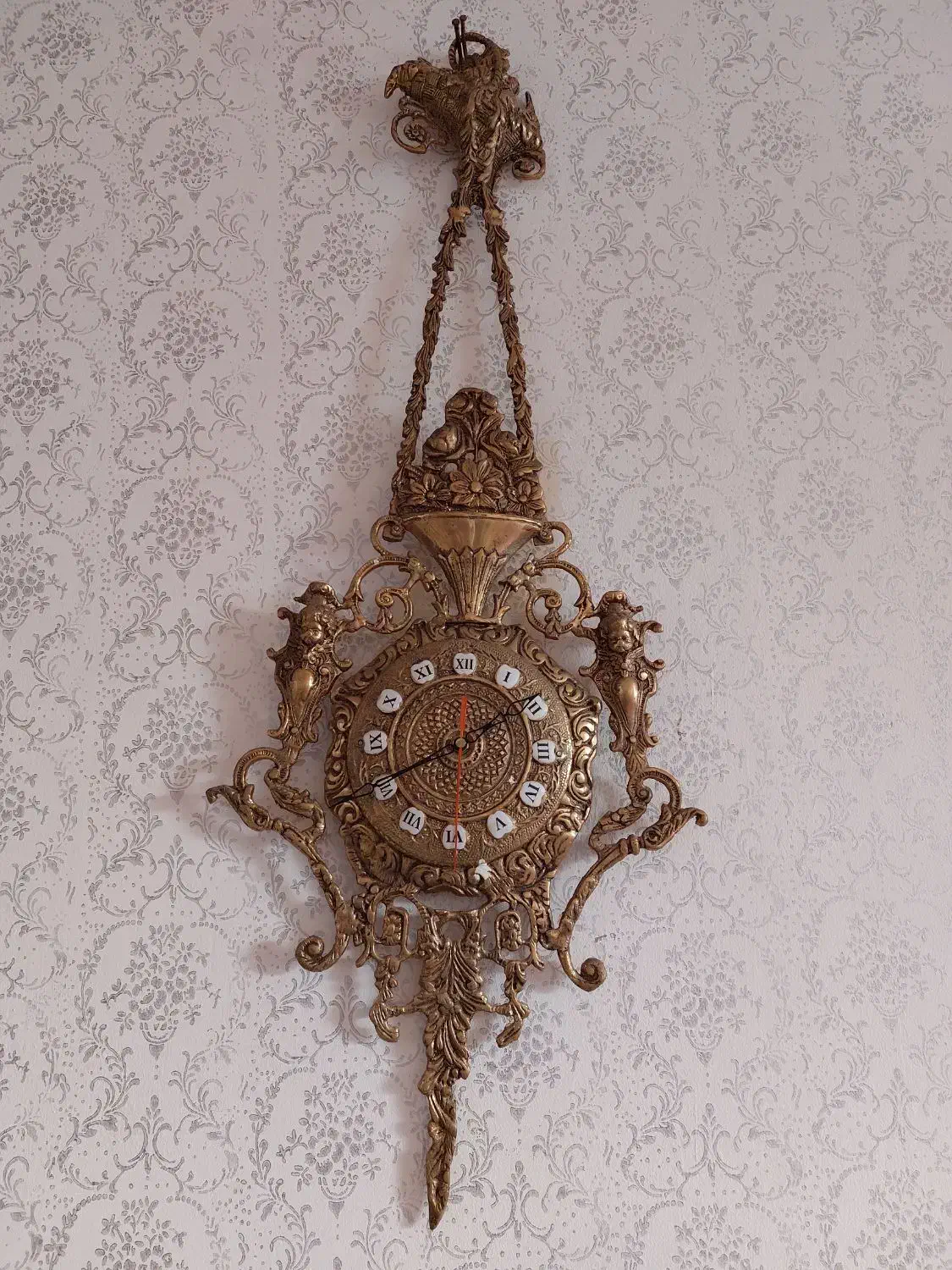 وسایل منزل برنز|حراج|تبریز, |دیوار