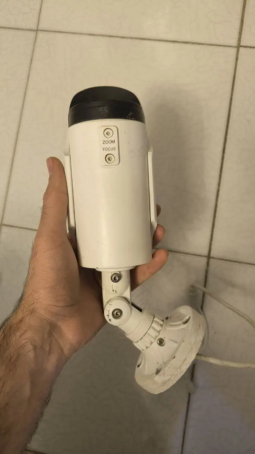 دوربین آی پی ۲ مگاپیکسل|دوربین مداربسته|تهران, فردوسی|دیوار