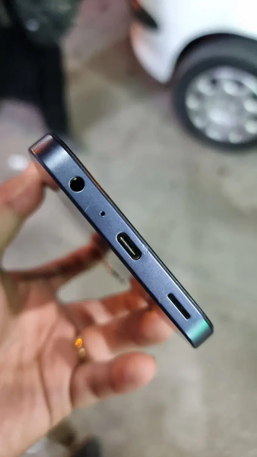 سامسونگ a25|موبایل|اراک, |دیوار