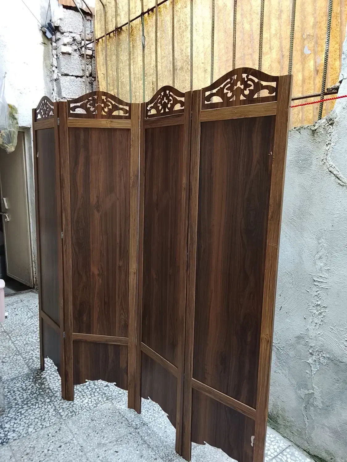 پارتیشن|مبلمان اداری|رشت, جانبازان|دیوار