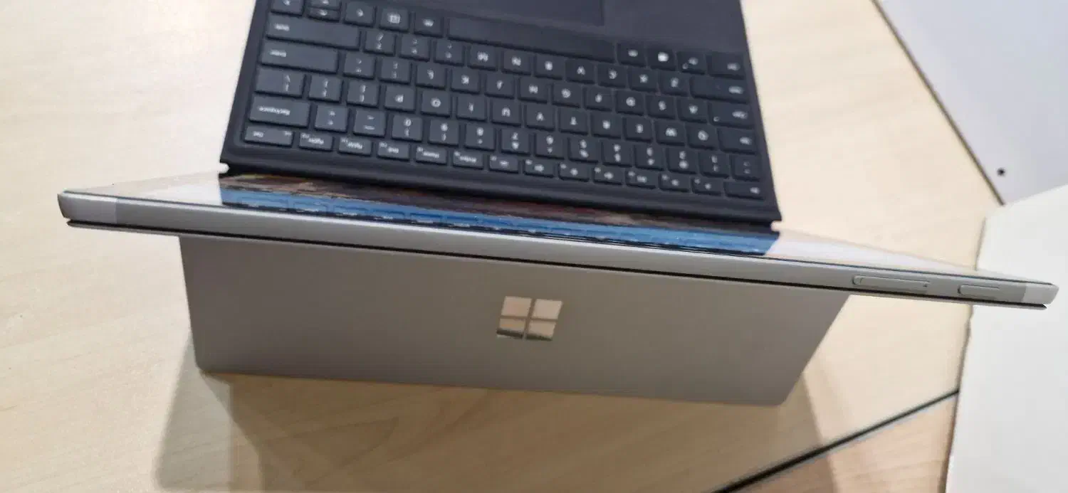 سرفیس پرو ۷|رایانه همراه|تهران, حکیمیه|دیوار