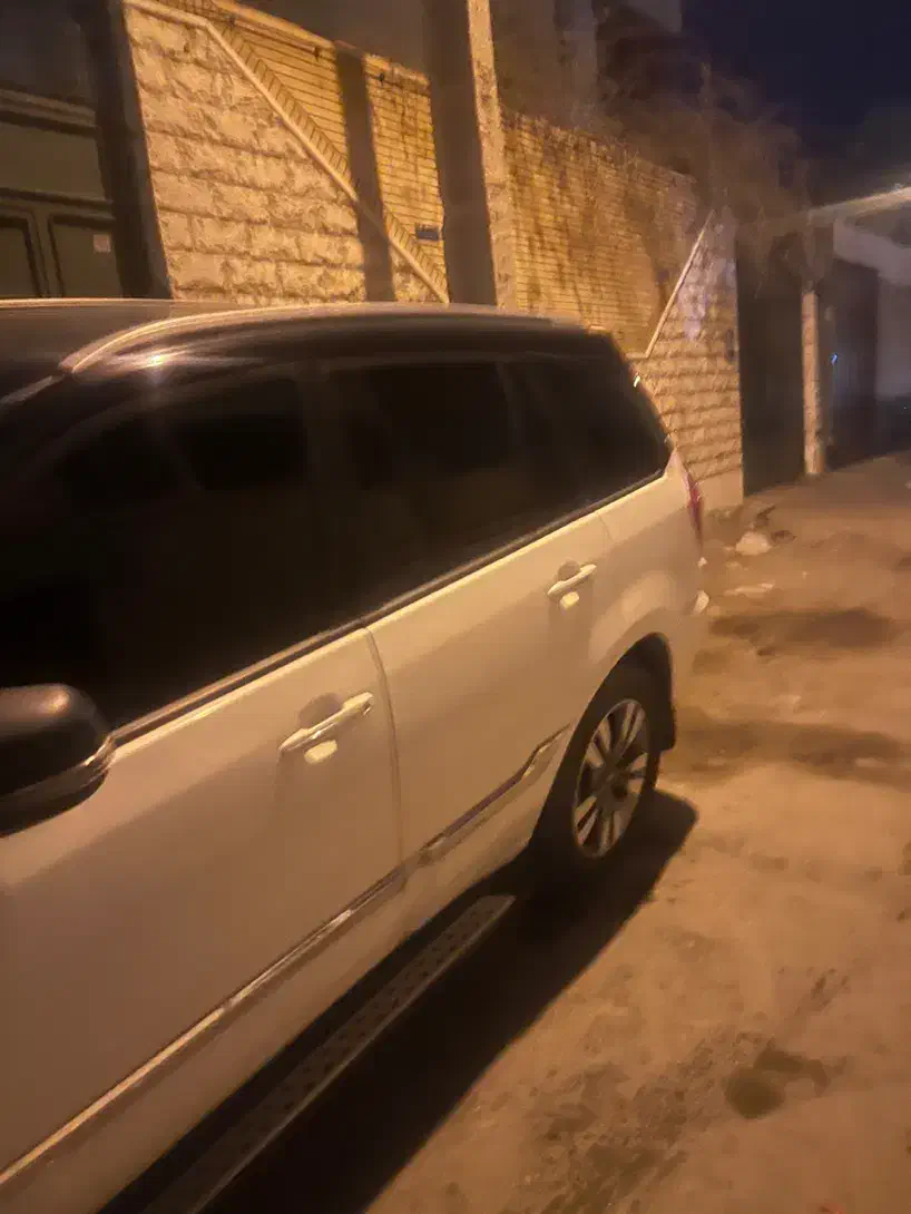 مدل۹۶فول فروش فوری X33|خودرو سواری و وانت|سیرجان, |دیوار