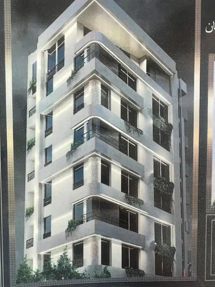 سه خواب ، ۱۴۰ متری|پیش‌فروش املاک|بندرعباس, |دیوار