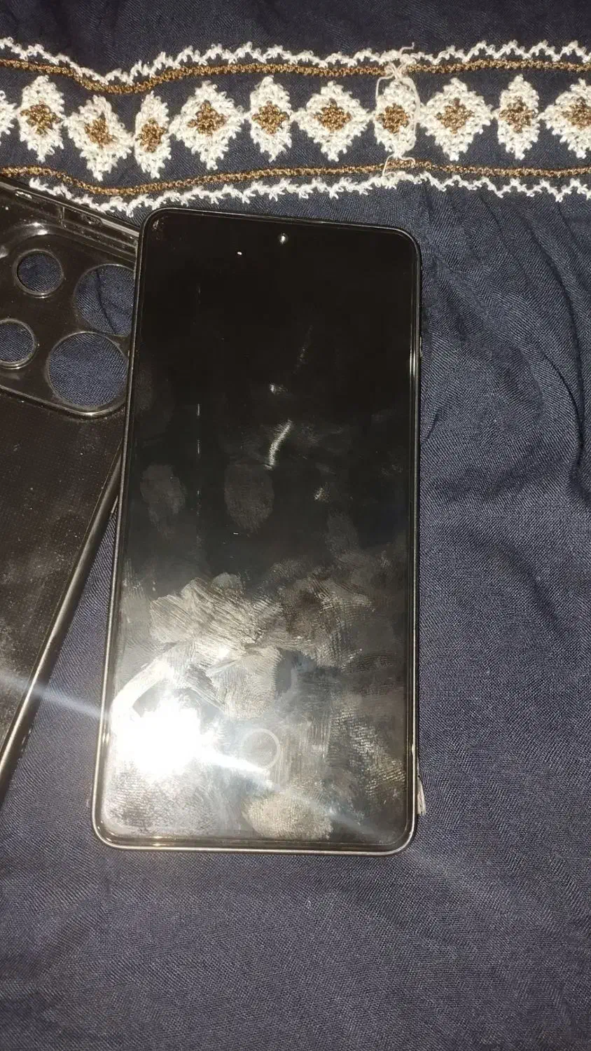 گوشی نوت 13|موبایل|زهک, |دیوار