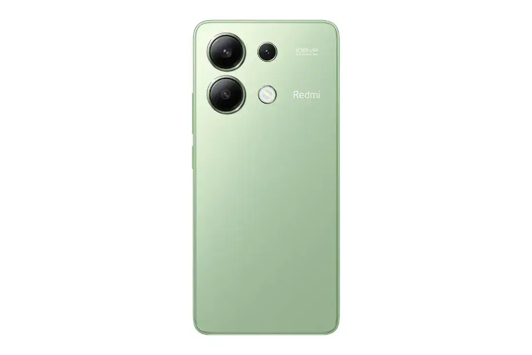 Redmi Note 13 4g|موبایل|زابل, |دیوار