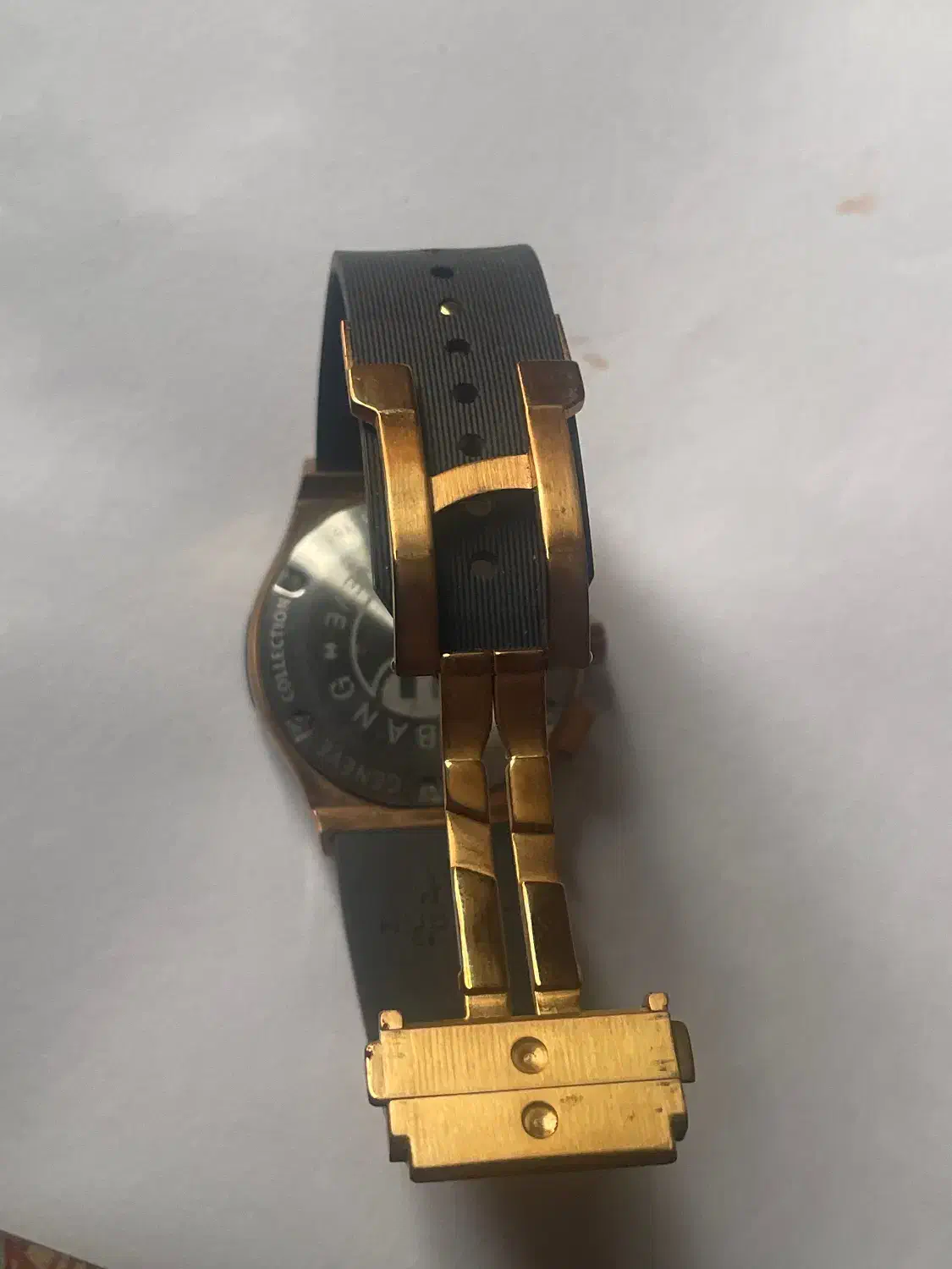 ساعت هابلوت اورجینال|ساعت|گرگان, |دیوار