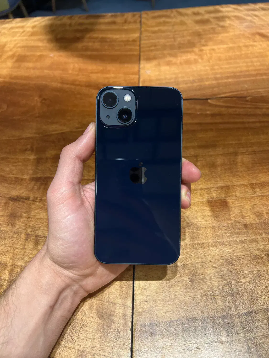 آیفون ۱۳ (سیزده) نرمال پارت نامبر ch تک سیم کارت|موبایل|تهران, آسمان|دیوار