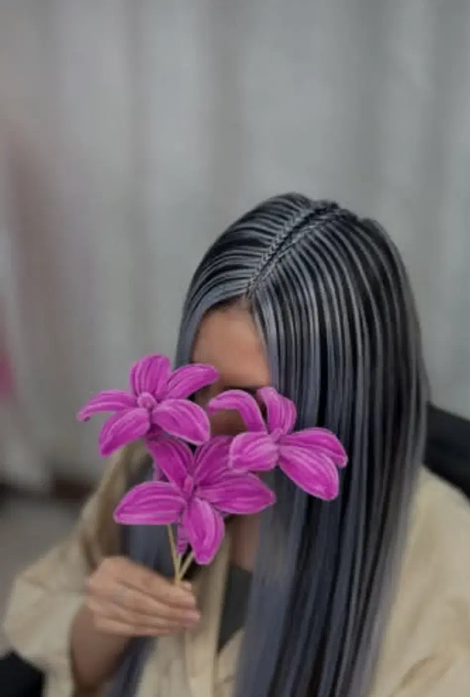 آموزش چهل مدل بافتمو ۱۸۰۰ت|خدمات آموزشی|بندر انزلی, شاکوچه|دیوار