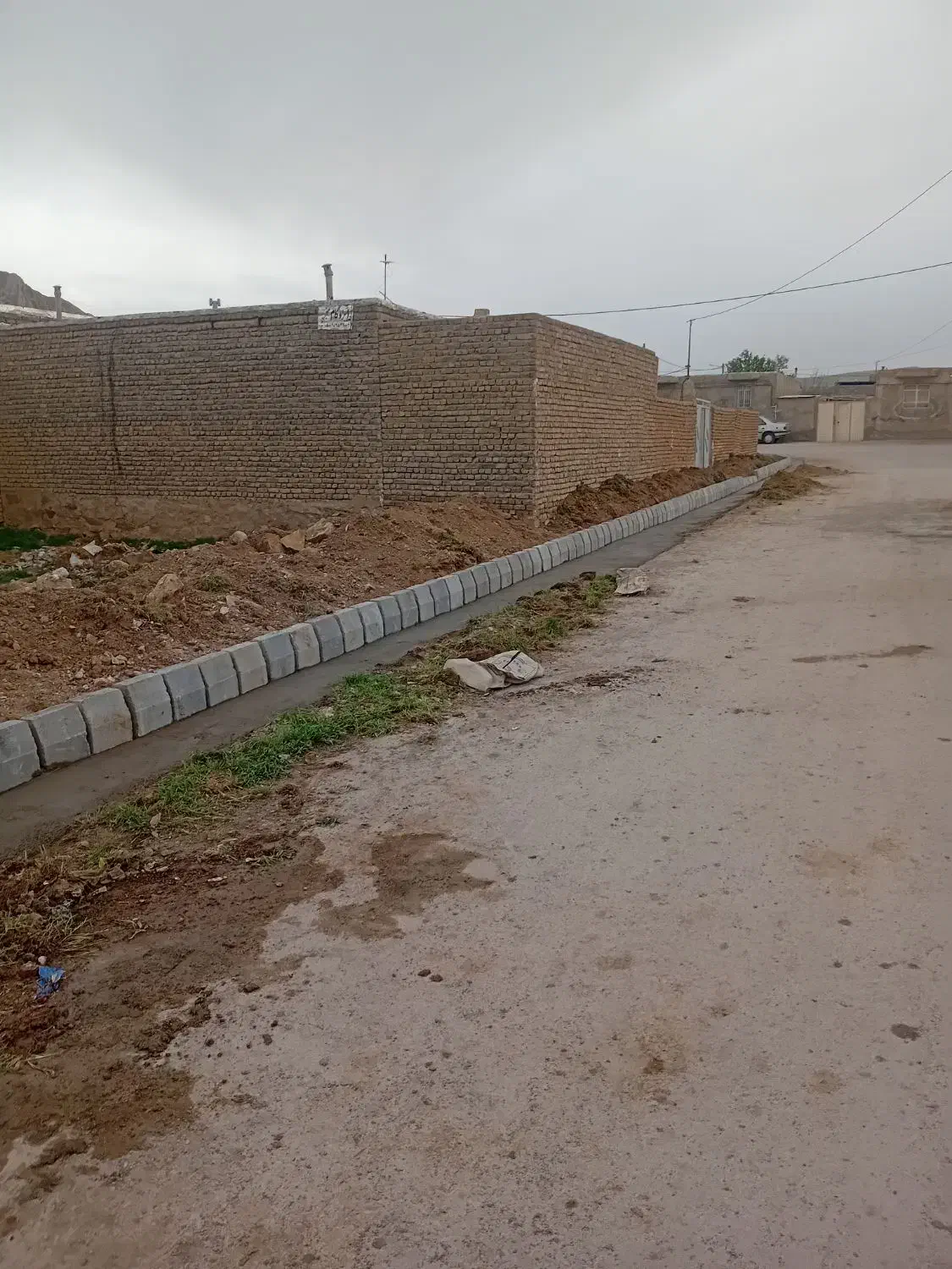 عملیات ساختمانی|خدمات پیشه و مهارت|شیروان (خراسان), |دیوار