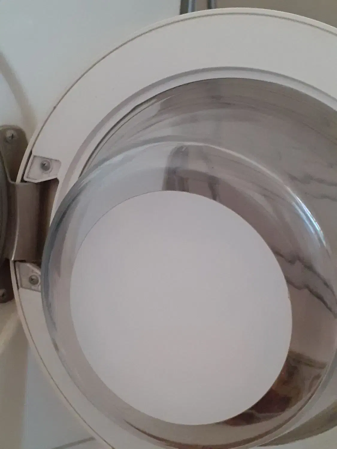 لباسشویی سالم|ماشین لباسشویی و خشککن لباس|تایباد, |دیوار