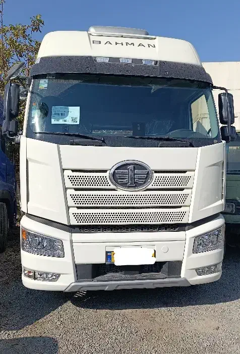 فاو ۴۶۰ با کارت سوخت|خودرو سنگین|اسلامشهر, ملکآباد|دیوار