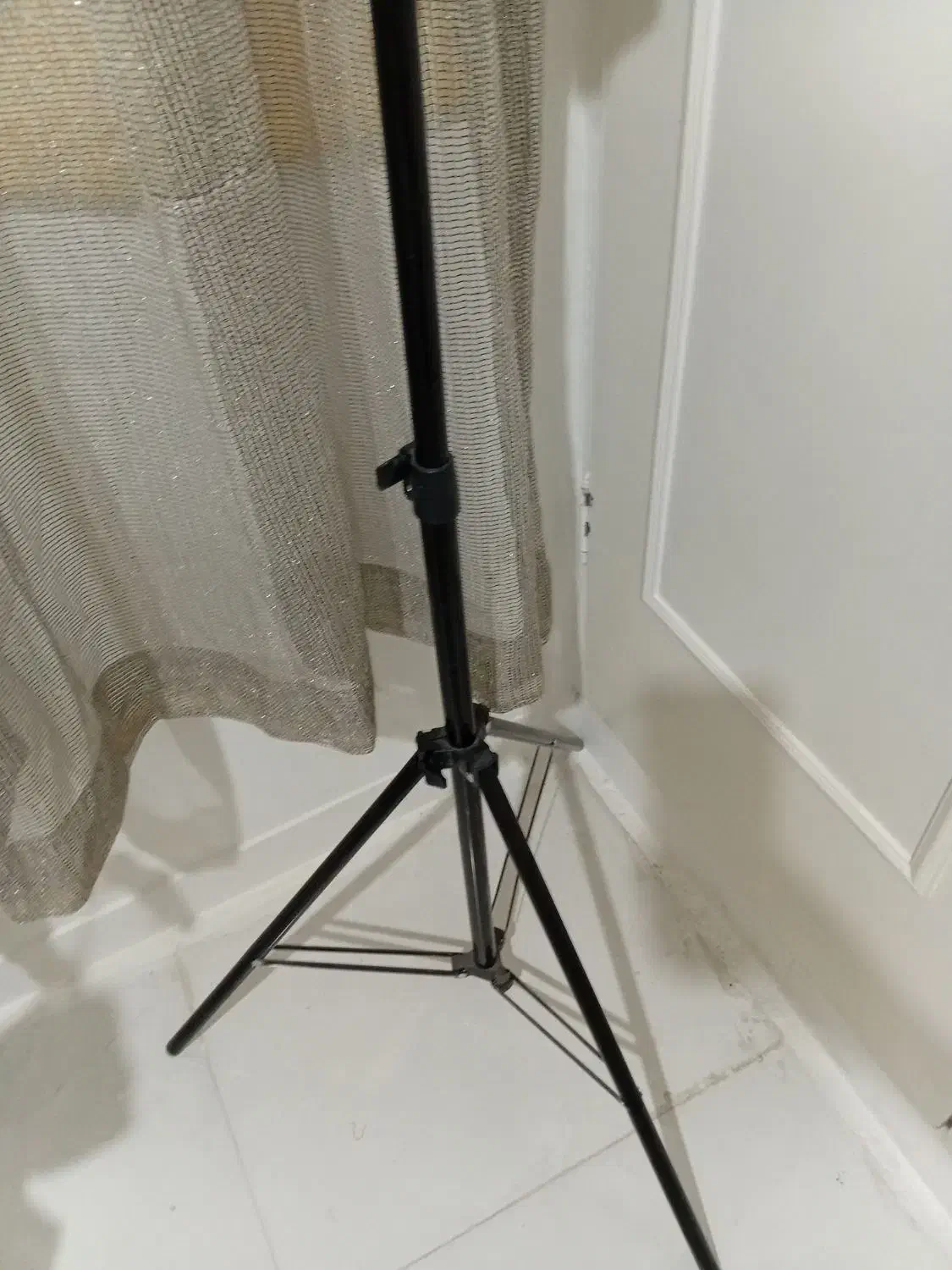 رینگ لایت|دوربین عکاسی و فیلمبرداری|فردیس, قریشی|دیوار