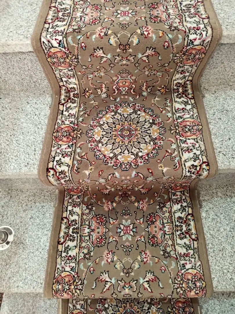 فرش پله|فرش|ارومیه, |دیوار