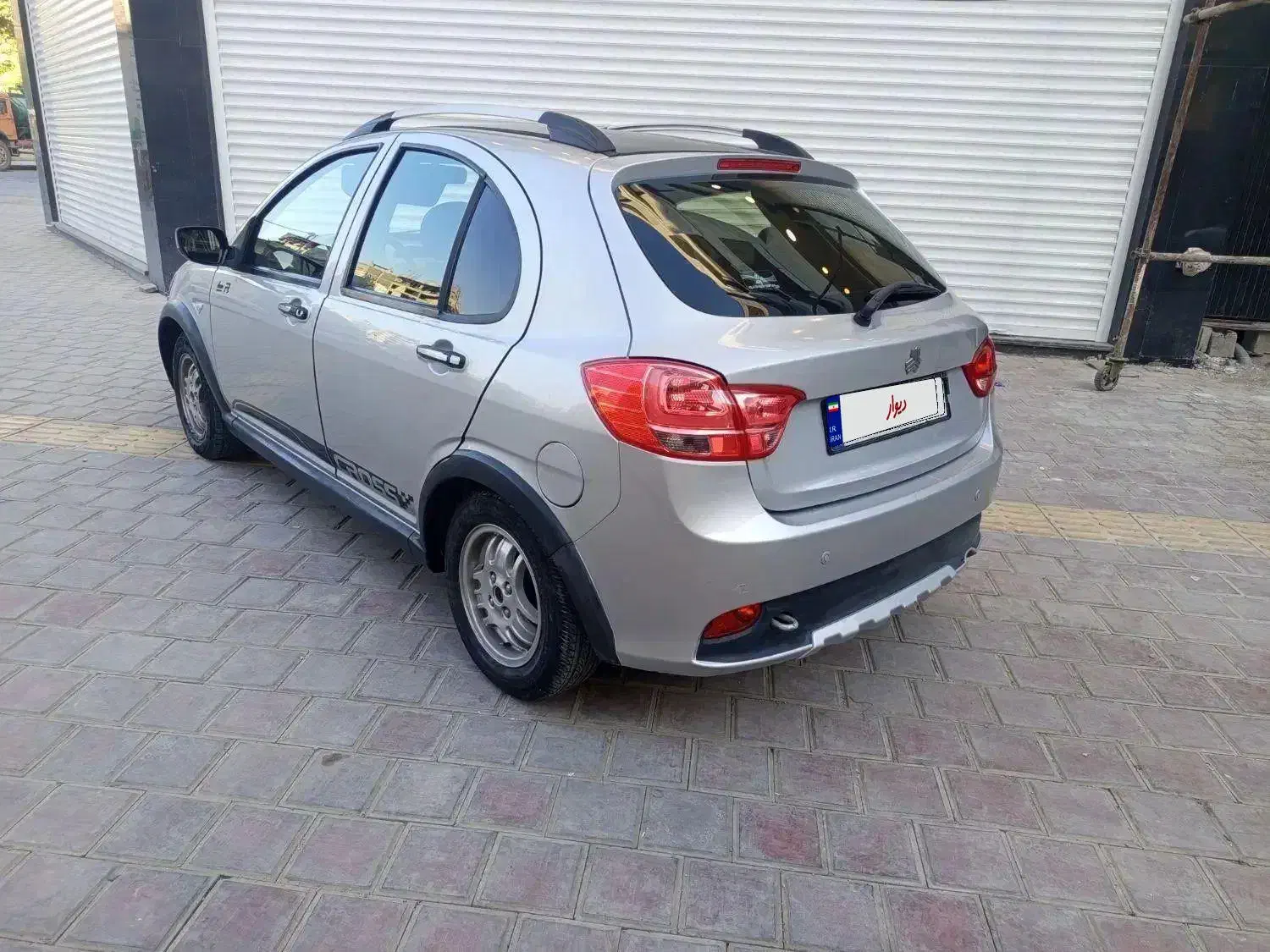 فروش ماشین|خودرو سواری و وانت|بندرعباس, |دیوار