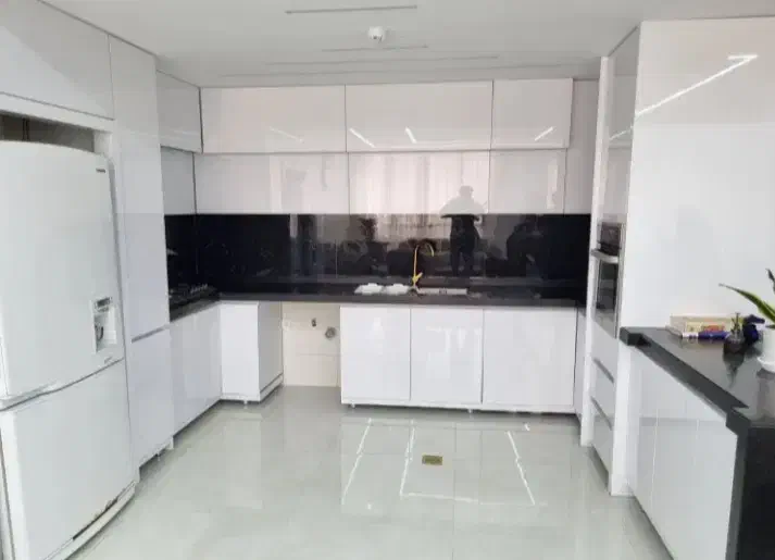 یه خانم برای نظافت منزل نیاز دارم|استخدام سرایداری و نظافت|بوشهر, |دیوار