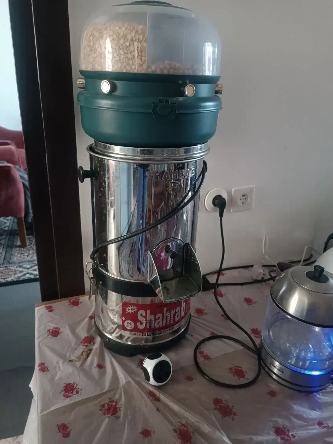 وسایل منزل|حراج|شیراز, اصلاح‌نژاد|دیوار