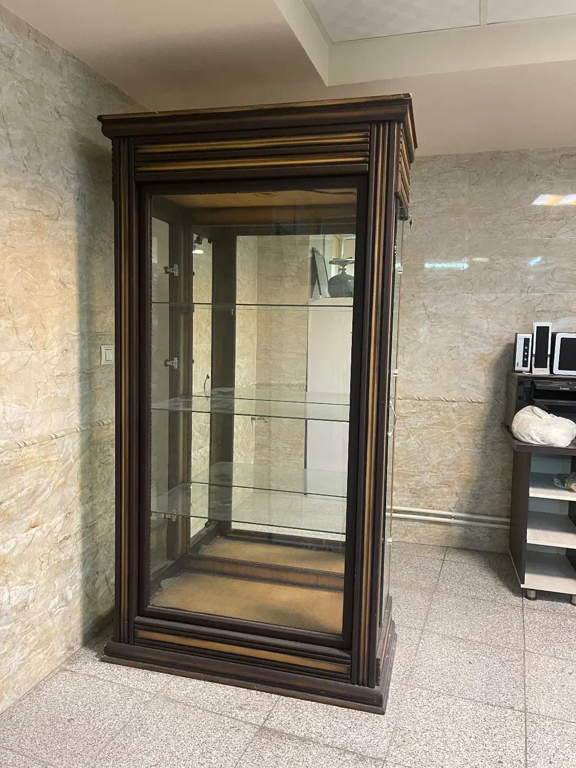 بوفه|بوفه، ویترین، کنسول|تبریز, |دیوار