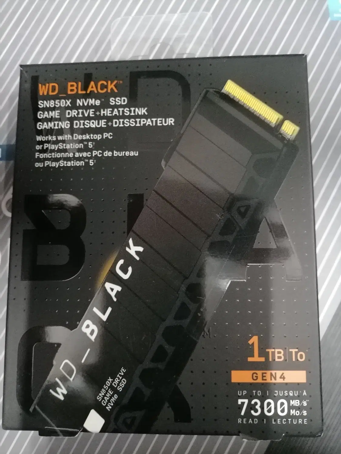 ssd m.2 و ssd SATA|قطعات و لوازم جانبی رایانه|تهران, سازمان آب|دیوار