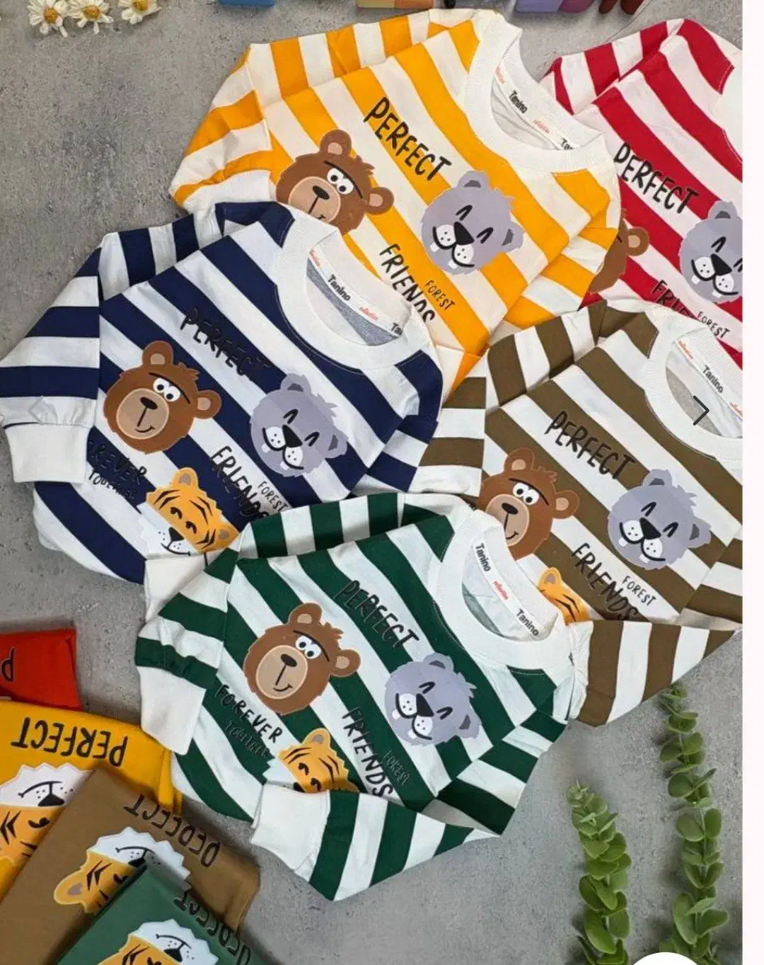 فروش بلوز و شلوار|کفش و لباس بچه|نظرآباد, رسالت|دیوار