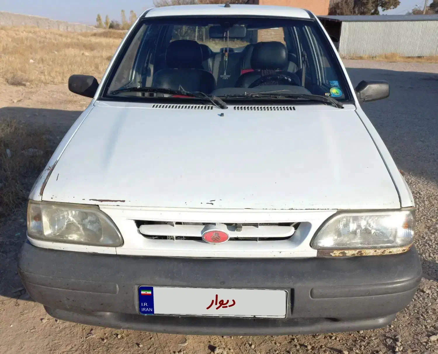 خودرو|خودرو سواری و وانت|قوچان, |دیوار