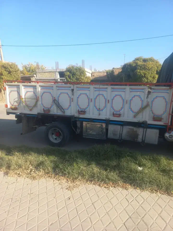 حمل بار|خدمات حمل و نقل|قشم, |دیوار