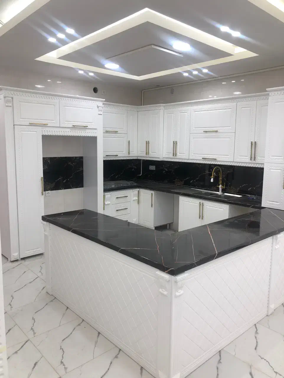 منزل نوساز فروشی فول امکانات|فروش خانه و ویلا|زابل, |دیوار