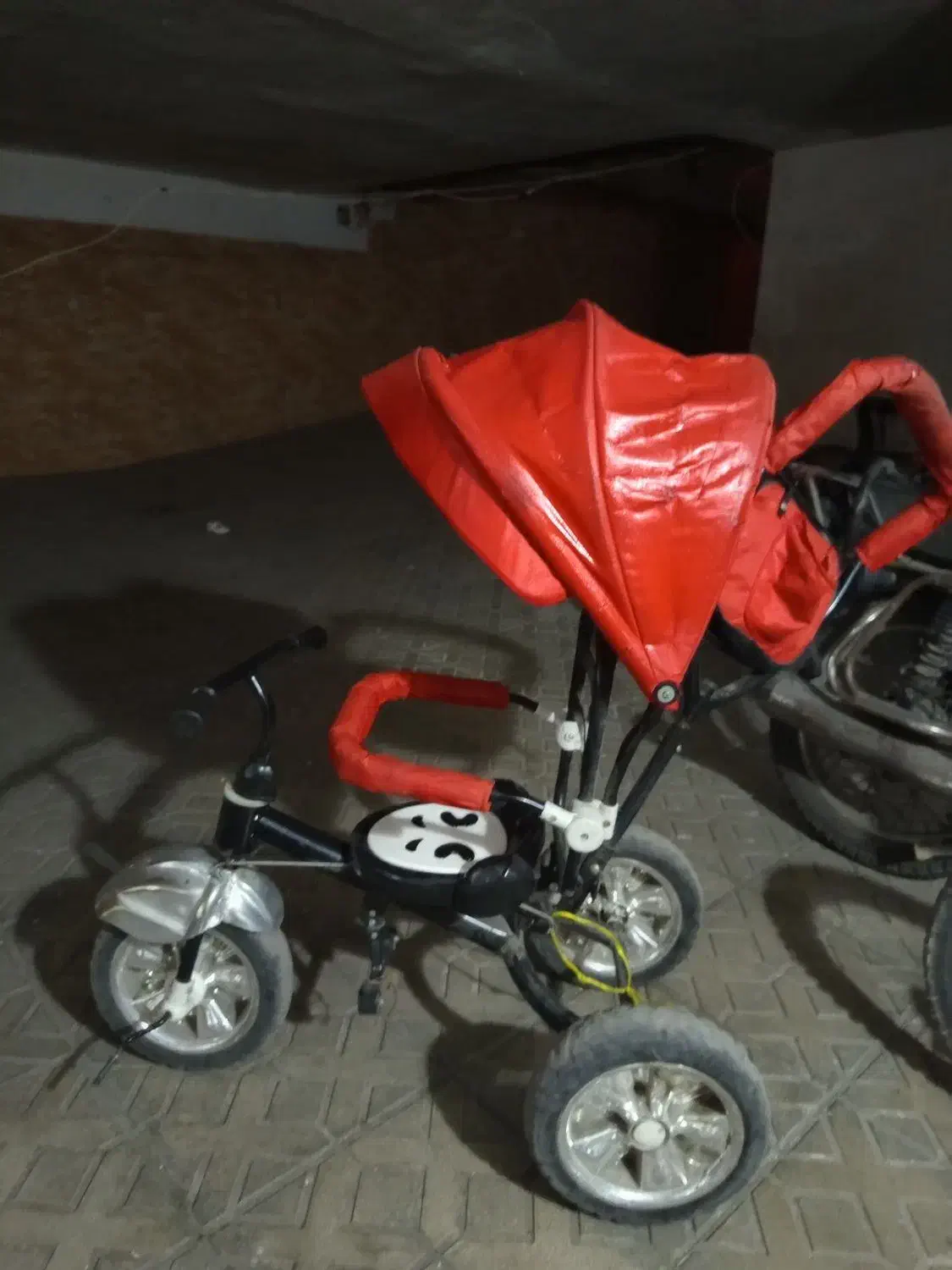 دوچرخه|دوچرخه، اسکیت، اسکوتر|فردیس, شهرک ارم|دیوار