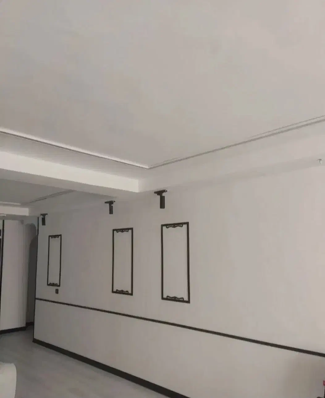 نقاشی ساختمان|خدمات پیشه و مهارت|شیراز, ویلاشهر|دیوار