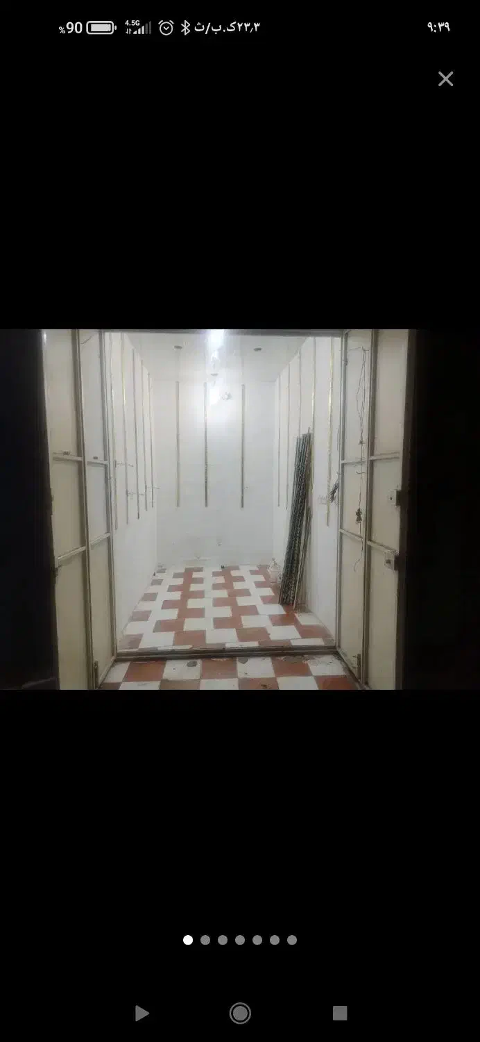 درود دوستان عزیز|اجارهٔ مغازه و غرفه|دهدشت, |دیوار