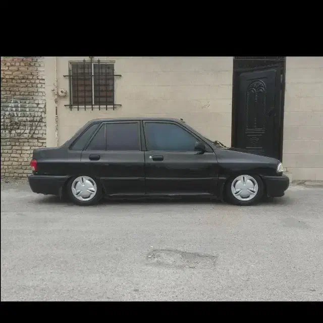 پراید|خودرو سواری و وانت|گرگان, |دیوار