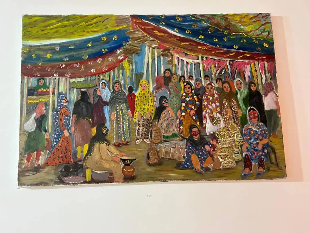 انواع تابلو درطرحهای مختلف|تابلو، نقاشی، عکس|میناب, |دیوار