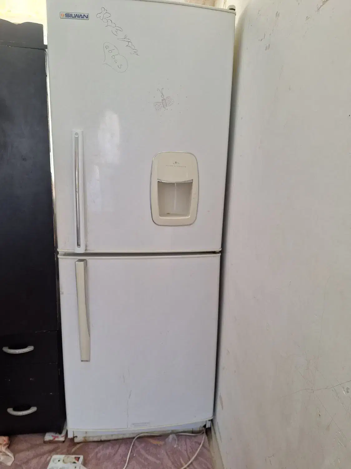 یخچال|یخچال و فریزر|کاشمر, |دیوار