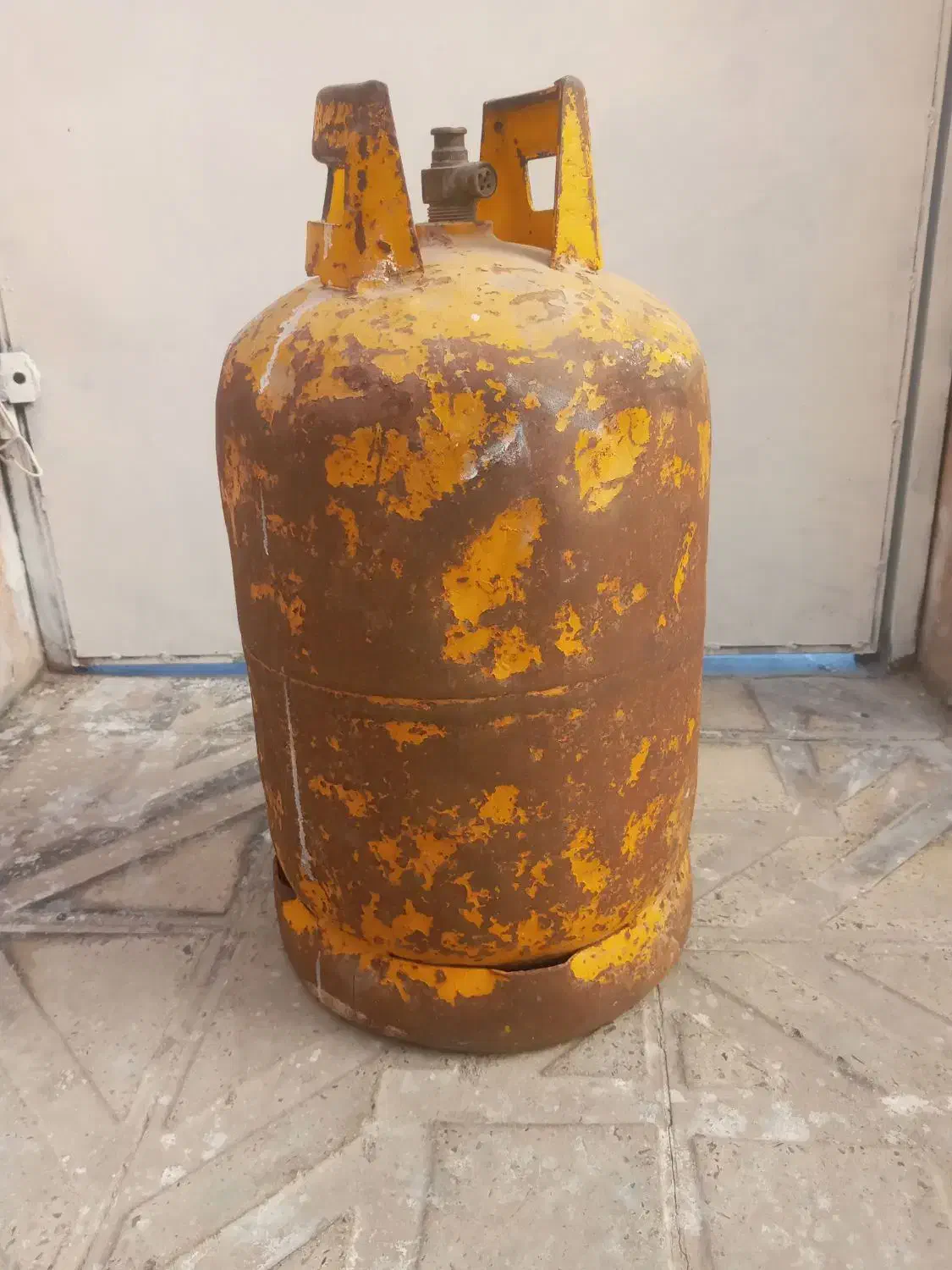 کپسول ایران گاز|اجاق گاز و لوازم برقی پخت‌وپز|نظرآباد, رسالت|دیوار