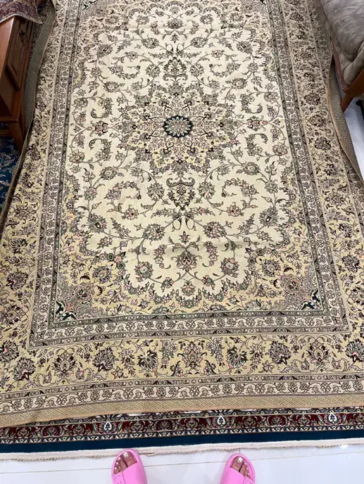 روفرشی ۶ متری یک جفت|روفرشی|تهران, گلستان (شهرک راه آهن)|دیوار