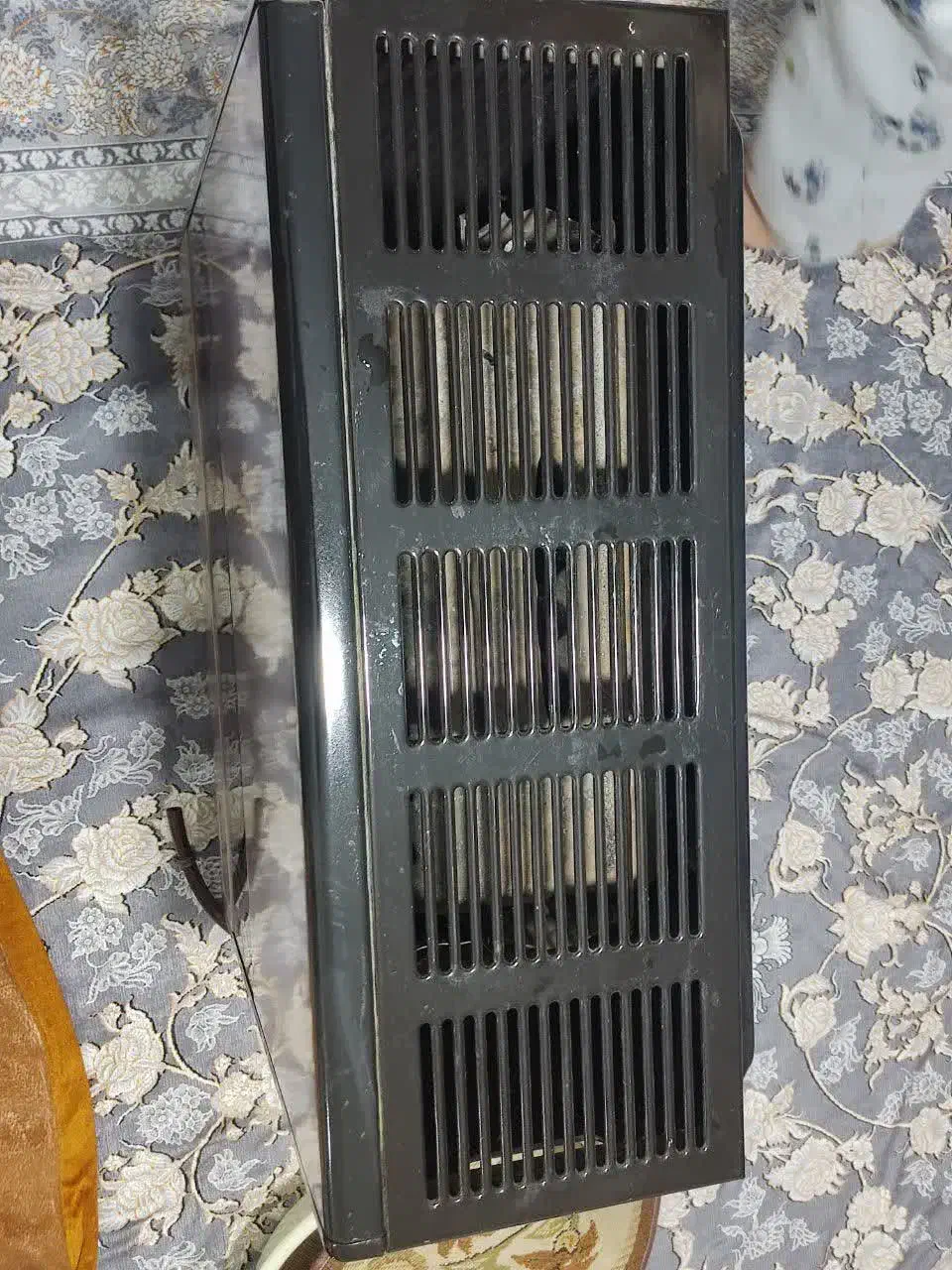 بخاری نیک کالا 9000|بخاری، هیتر، شومینه|شاهدشهر, |دیوار