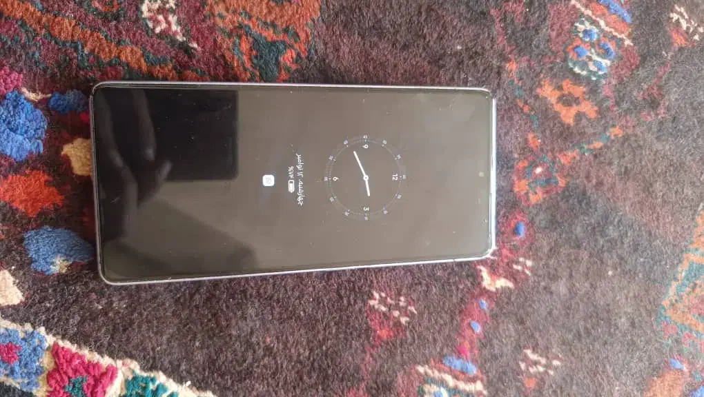 گوشی نوت 13 پرو|موبایل|زاهدان, |دیوار