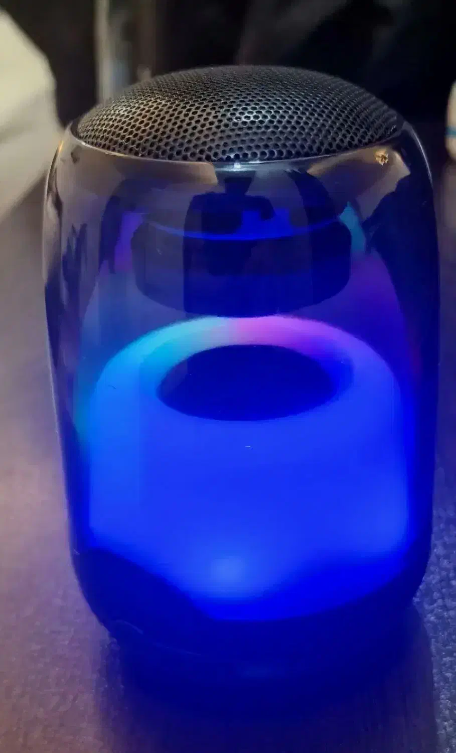 اسپیکر کوچک فضایی|سیستم صوتی خانگی|ساری, |دیوار