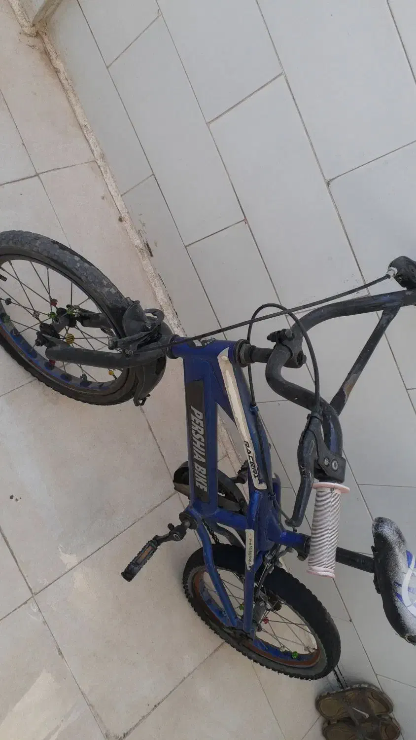 دوچرخه ۱۶|دوچرخه، اسکیت، اسکوتر|قم, شهر قائم|دیوار