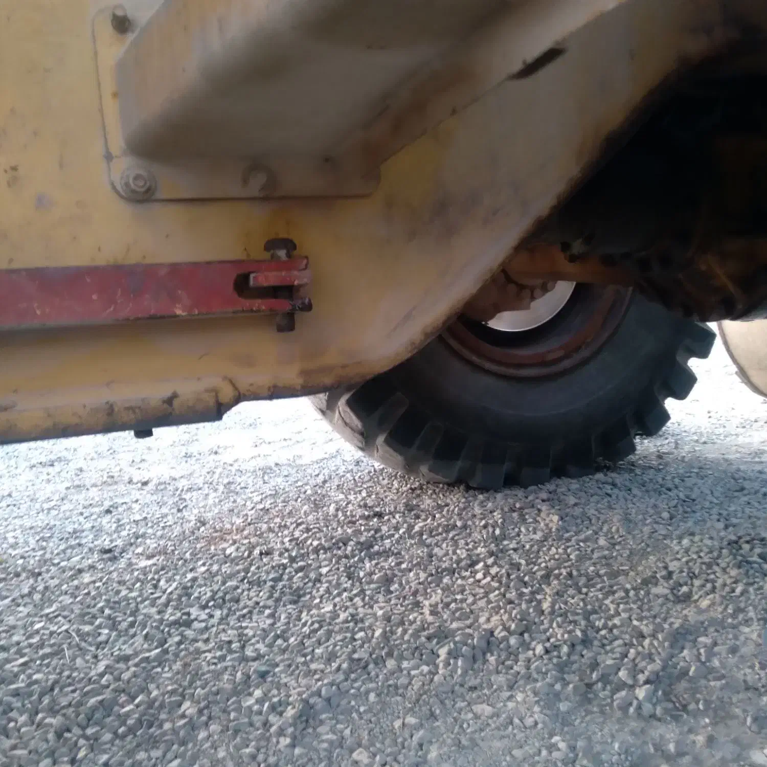 اجاره لودر  شرق تهران و پردیس|خدمات حمل و نقل|پردیس, فاز ۲|دیوار