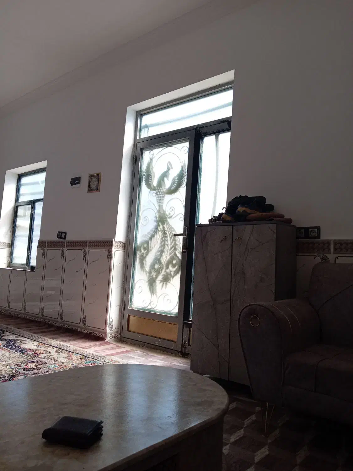 فروش خانه اسکلتی|فروش خانه و ویلا|صوغان, |دیوار